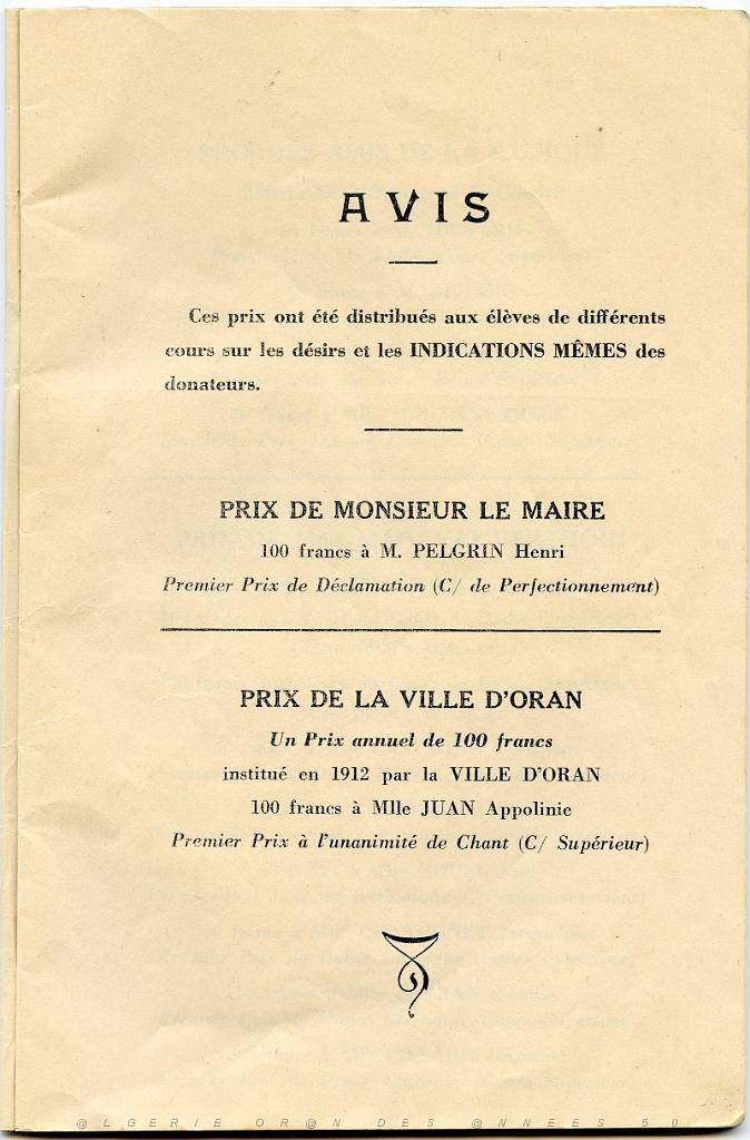 PAMARES 1938 1 ER PRIX PIANO AMAR LYDIE  MAMAN DE MICHELE KALFON (2).jpg